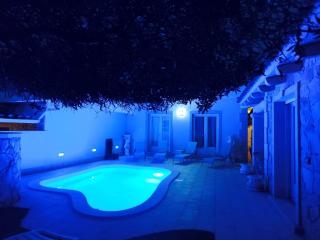 Casa Sinzias con piscina 9 posti letto - Castiadas - 3