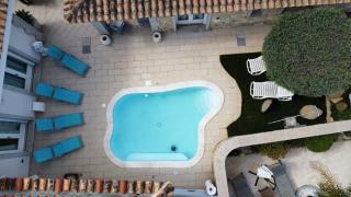 Casa Sinzias con piscina 9 posti letto - Castiadas - 9