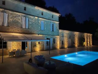 Ancien Château viticole - Bourg-sur-Gironde - 0