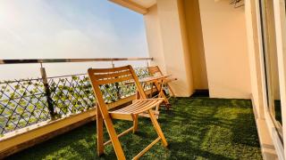 Lavish & Furnished Apartments In DHA Lahore - Penta Square - Lahore - 9