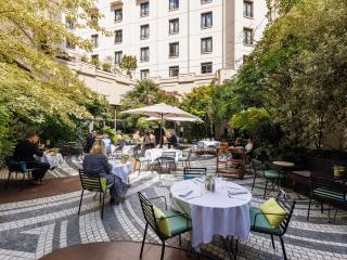 Novotel Paris Les Halles - Paris - 0