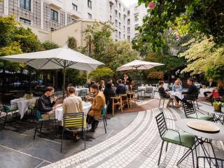 Novotel Paris Les Halles - Paris - 9