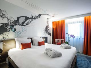Novotel Paris Les Halles - Paris - 7