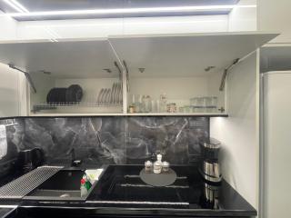 M-G Apartment - Atene - 7