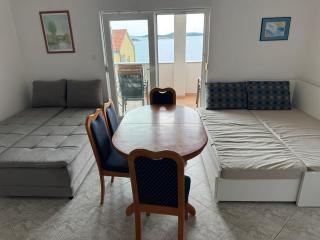 Apartments Buki-sea view - Drage - 7