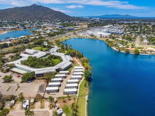 Mercure Townsville - Townsville - 5