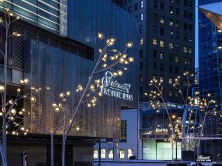 Fairmont Pacific Rim - Vancouver - 7
