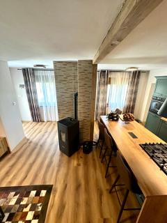 Apartman Bajt - Ravna Gora - 4