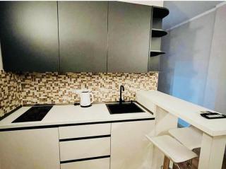Apartment ORBI SEA TOWER & HORIZON - Batumi - 9