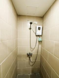 JFam Suites, C311D Studio Condo, 2 to 4 Pax - Biñan - 6