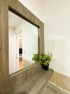 JFam Suites, C311D Studio Condo, 2 to 4 Pax - Biñan - 8