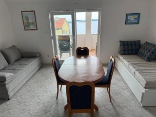 Apartments Buki-sea view - Drage - 8