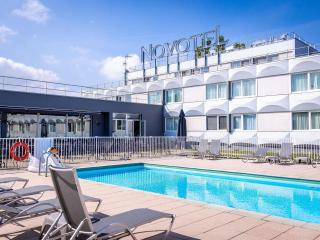 Novotel Mulhouse Bâle Fribourg - Sausheim - 9