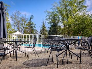 Novotel Mulhouse Bâle Fribourg - Sausheim - 8