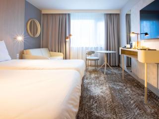 Novotel Mulhouse Bâle Fribourg - Sausheim - 7