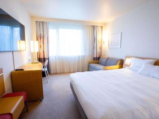Novotel Mulhouse Bâle Fribourg - Sausheim - 2