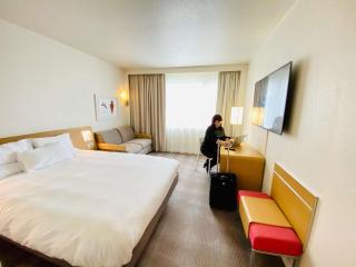 Novotel Mulhouse Bâle Fribourg - Sausheim - 1