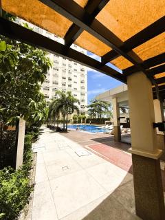 JFam Suites, C3-11D Studio, Up To 4 Pax - Biñan - 6