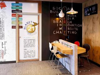 ibis Strasbourg Centre Petite France - Strasburgo - 9