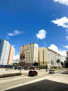 JFam Suites, C3-11D Studio, Up To 4 Pax - Biñan - 2