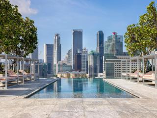 Mondrian Singapore Duxton - Singapore - 5
