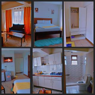 Pendo suite - Nairobi - 0