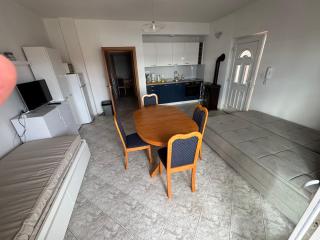 Apartments Buki-sea view - Drage - 9