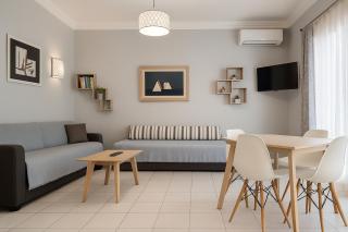 Sweet house Rias - Vrachati - 9
