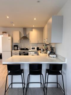 Harrow Weald Comfort - Harrow - 9