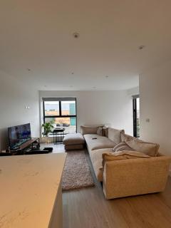 Harrow Weald Comfort - Harrow - 5