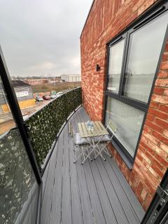 Harrow Weald Comfort - 2