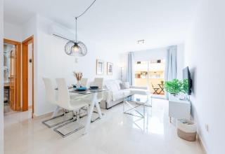 Mare Nostrum Apartment - Nerja - 8