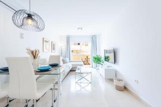 Mare Nostrum Apartment - Nerja - 9