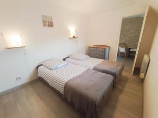 Charming House Between Land & Sea - Barbery - 2