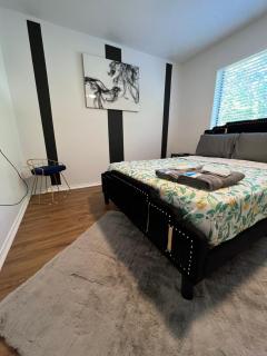 SLEEK LUXE GEM DownTown Dallas 2Bd 2Ba - Dallas - 9