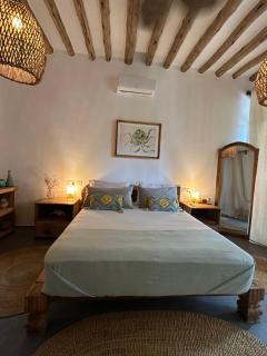 Olamanga Beach Villa Adults Only - Jambiani - 1