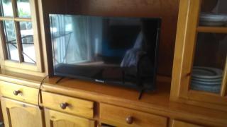 Lovely beach apt, big terrace, summer pool, WiFi - Almuñécar - 8