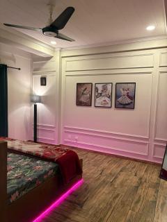 1BHK Luxe Apartment - Rawalpindi - 8