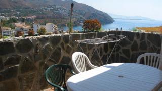 Lovely beach apt, big terrace, summer pool, WiFi - Almuñécar - 1