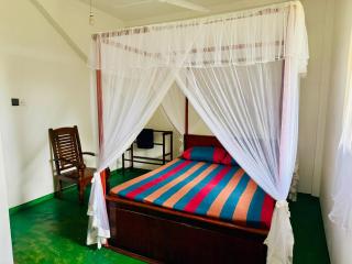 Last Will Hill Top House - Weligama - 4