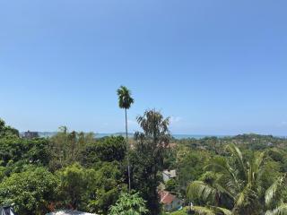 Last Will Hill Top House - Weligama - 2