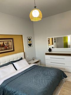 Modern Apartament - Fier - 9
