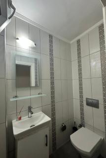 Nefis Villas Denize ve Avm ye yakın yazlık Kuşadası Long Beach - Kusadası - 4