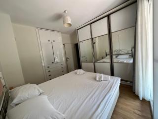 Nefis Villas Denize ve Avm ye yakın yazlık Kuşadası Long Beach - Kusadası - 5