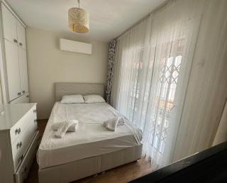 Nefis Villas Denize ve Avm ye yakın yazlık Kuşadası Long Beach - Kusadası - 1