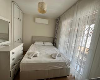 Nefis Villas Denize ve Avm ye yakın yazlık Kuşadası Long Beach - Kusadası - 2