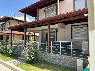 Nefis Villas Denize ve Avm ye yakın yazlık Kuşadası Long Beach - Kusadası - 0