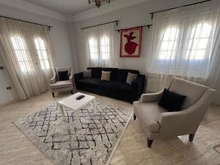 25213 · Spacious 2BR Apt. 1BA New Cairo - Il Cairo - 9