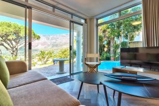 Spectacular 1 bed Apartment - Cape Town - 3