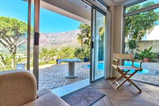 Spectacular 1 bed Apartment - Cape Town - 4